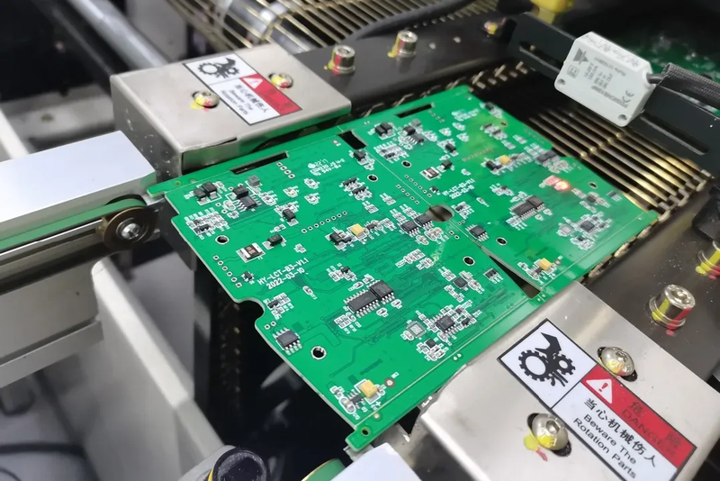 A Comprehensive Guide to the Requirements for Components in SMT Patching