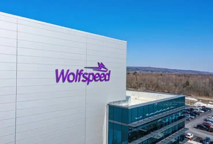 Wolfspeed Announces Bankruptcy: A Strategic Move Amidst Debt Challenges