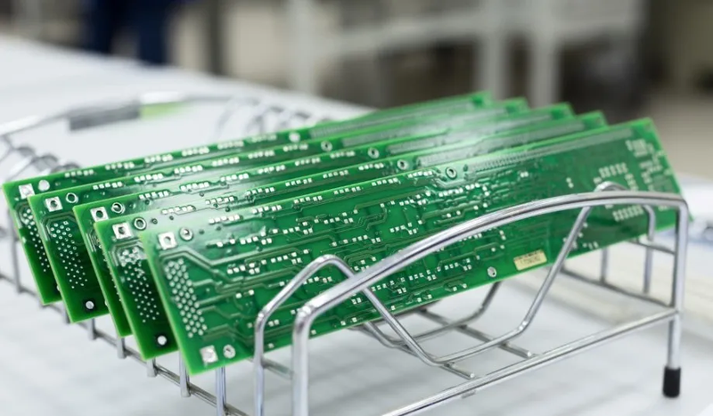 PCB Color Selection Guide: Technical & Commercial Considerations