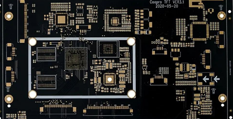 PCB Power & Ground Plane Design: Best Practices for Signal Integrity
