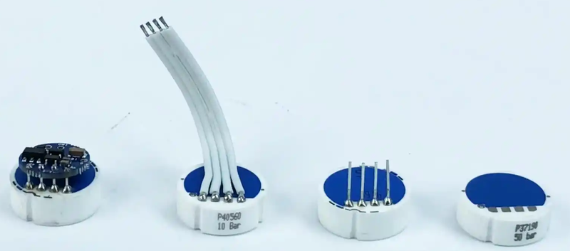 Arduino Air Pressure Sensor: Unlocking the Power of Atmospheric Monitoring