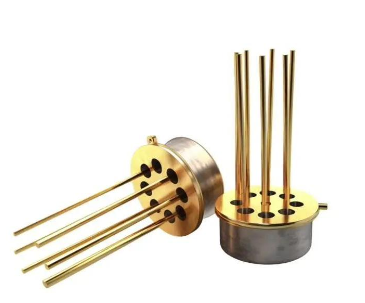 The Evaluation of GD60914 vs. Melexis MLX90614 in the Non - Contact Temperature Sensor Market
