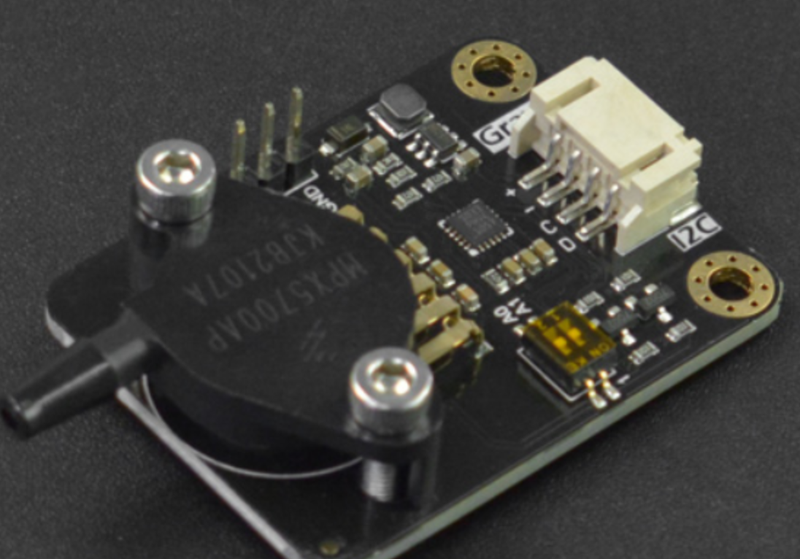 Arduino Air Pressure Sensor: A Comprehensive Guide to Atmospheric Monitoring