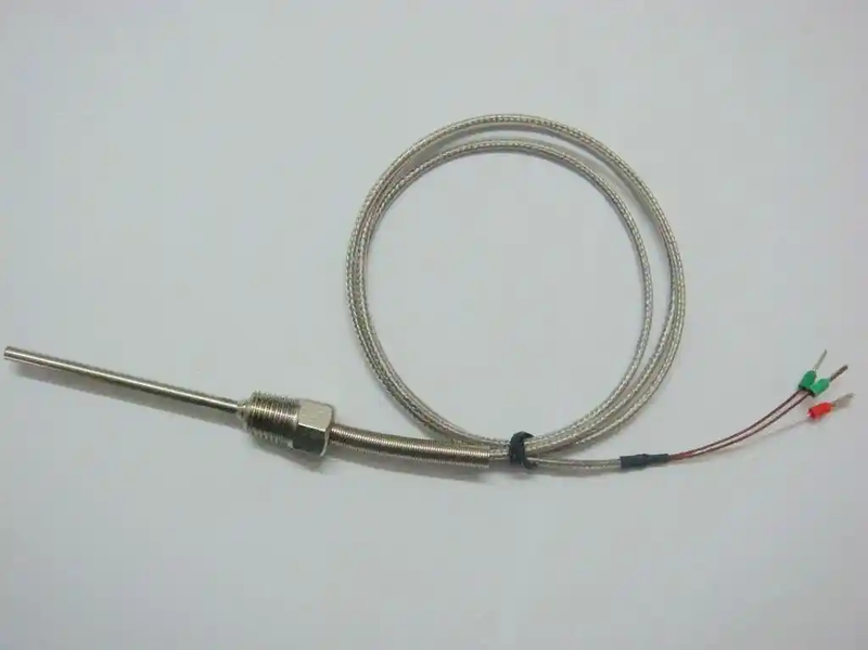 Typical Applications of PT1000 Temperature Sensors