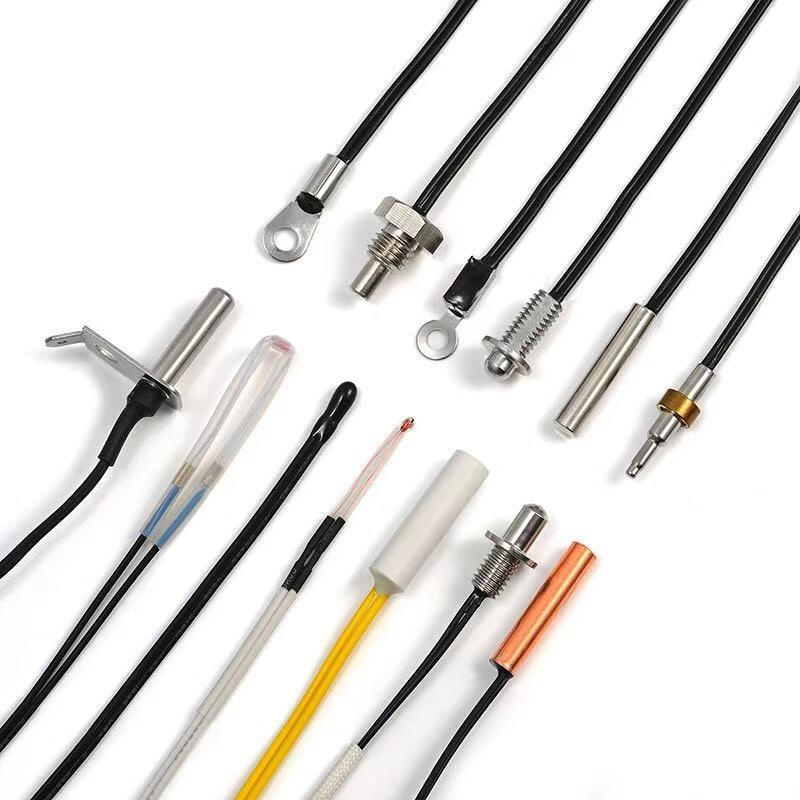 NTC Temperature Sensor