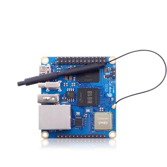 Can the Orange Pi Zero 3 be Used for Industrial Automation Applications?