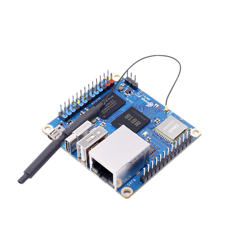Can the Orange Pi Zero 3 run Android operating system?