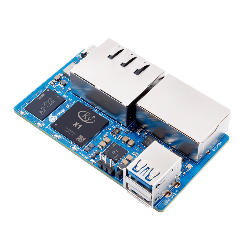Orange Pi R2S