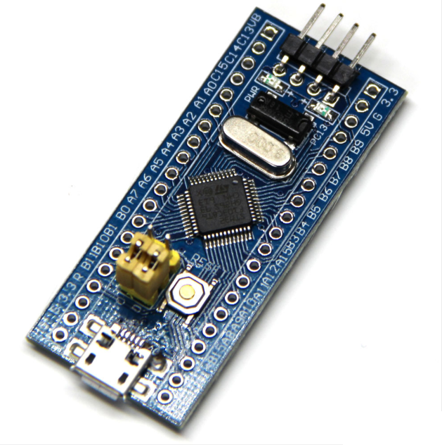 What Is the Application Prospect of STM32 in the Medical Device Field?