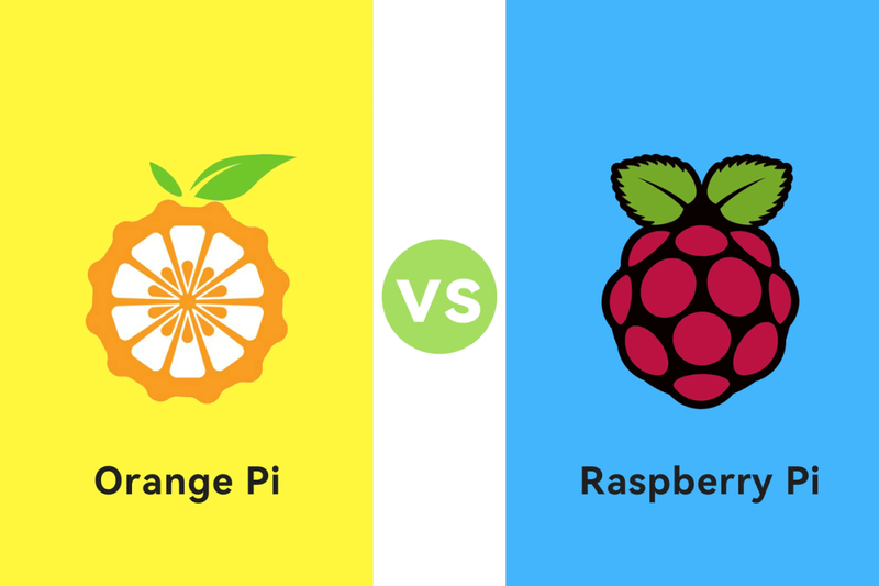 How to Choose Between the Orange Pi Zero 3 and the Raspberry Pi for a Specific Project？
