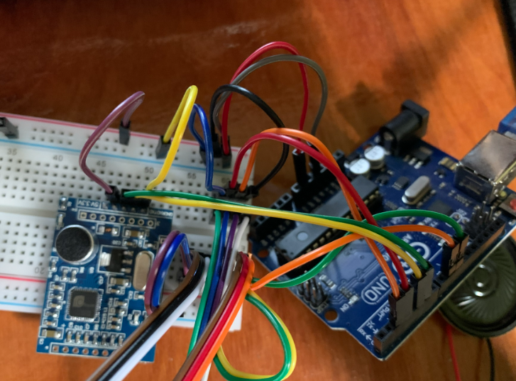 Tutorial on Making a Smart Home Control System Using Arduino Uno R3