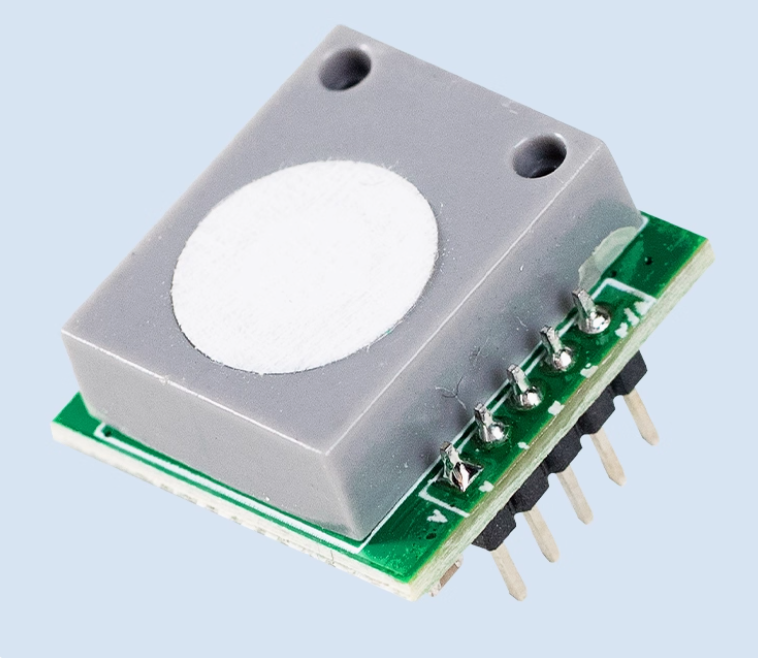 Intelligent Formaldehyde Sensors: Working Principles, Characteristics, and Applications