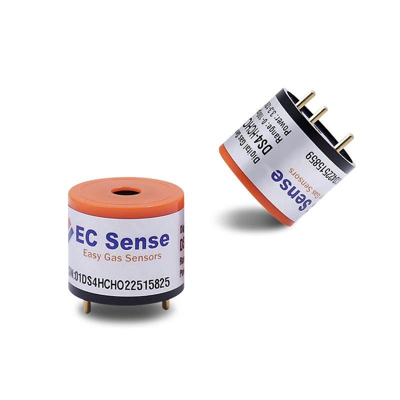 DS4-HCHO Intelligent Formaldehyde Sensor