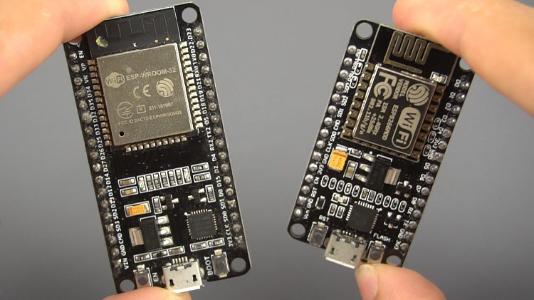 Can the ESP32 Development Board Be Used for Mobile App Development?