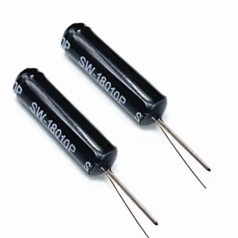 The Power and Potential of Vibration Switches in Modern Technology