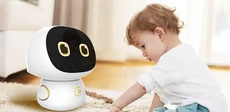 How Vibration Switches Become the "Sensory Nerves" of Smart Toys