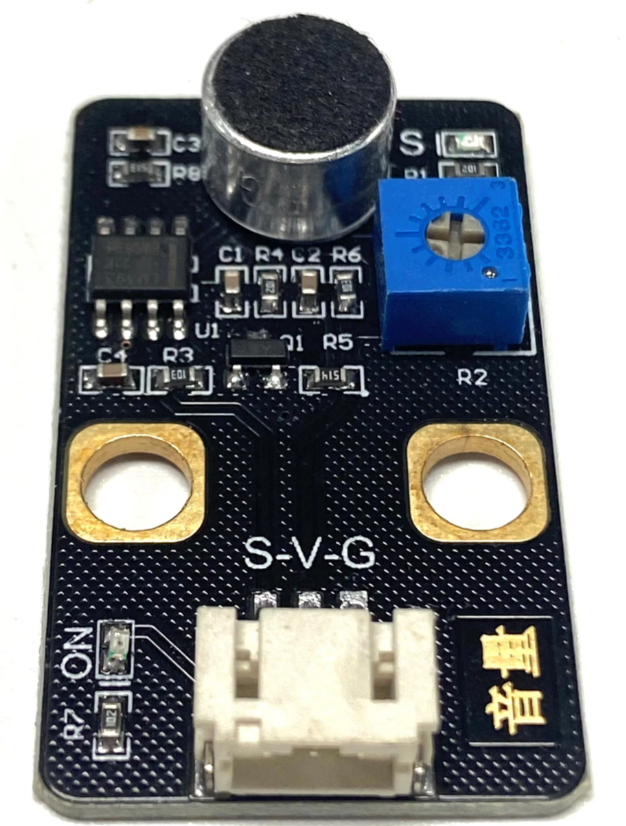  Sound Sensor Library for Proteus Download: Streamline Your Simulation Projects!