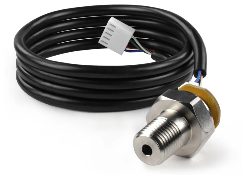 Comprehensive Guide to Pressure Sensors: Types, Working Principles, and Applications