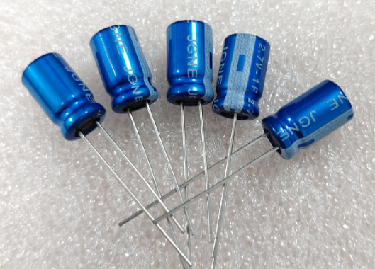 Electric Double - layer Supercapacitors: Features, Principle, and Future in Electrochemical Energy Storage