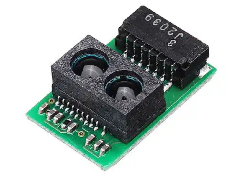 Technological Advancements in IR Sensor Design and Performance