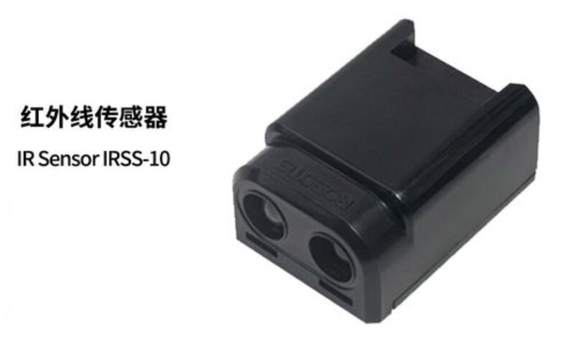 Applications of IR Sensors in Smart Home Systems