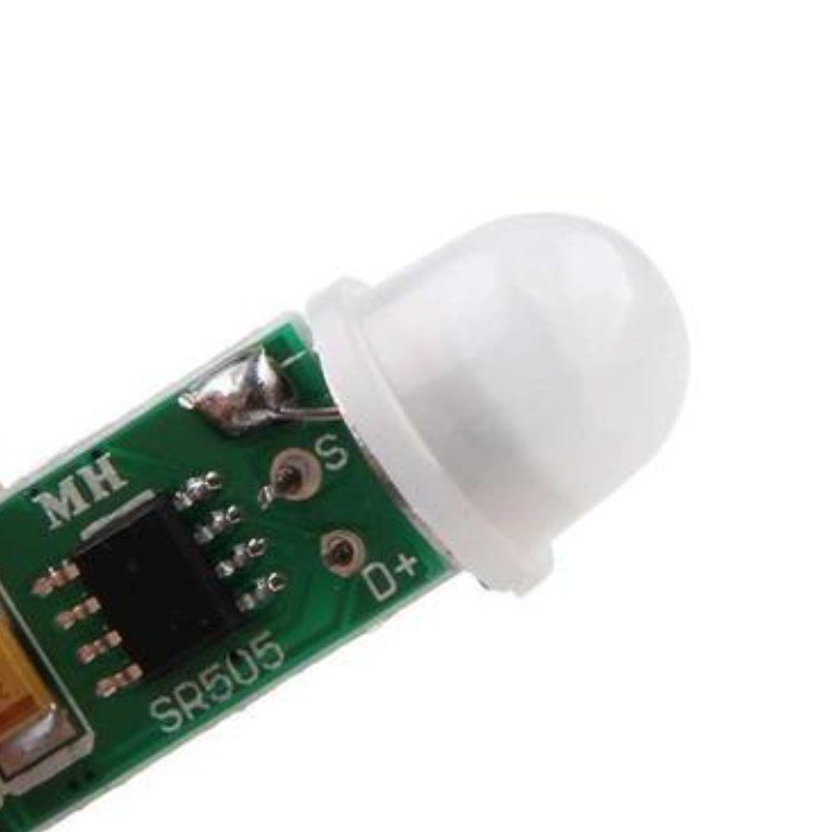 Potential Applications of IR Sensors in Healthcare and Biotechnology