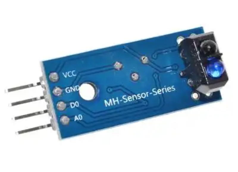 How IR Sensors Work in Healthcare and Biotechnology Applications