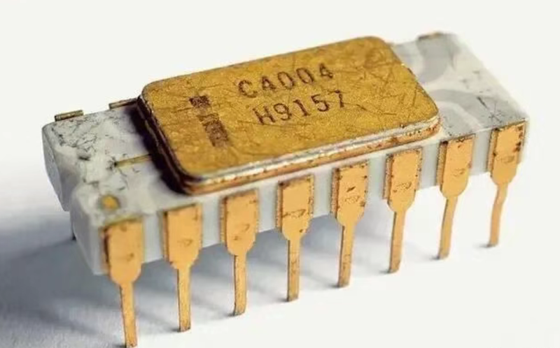 What is MCU? Let's Take a Look at Its Development History