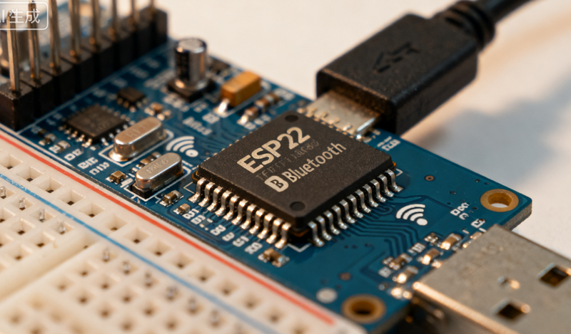 A Comprehensive Guide on Programming the ESP32