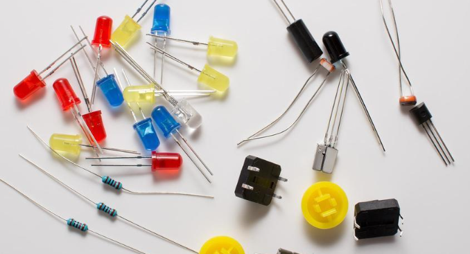 The Underrated Marvel: Clever Uses of the Diode