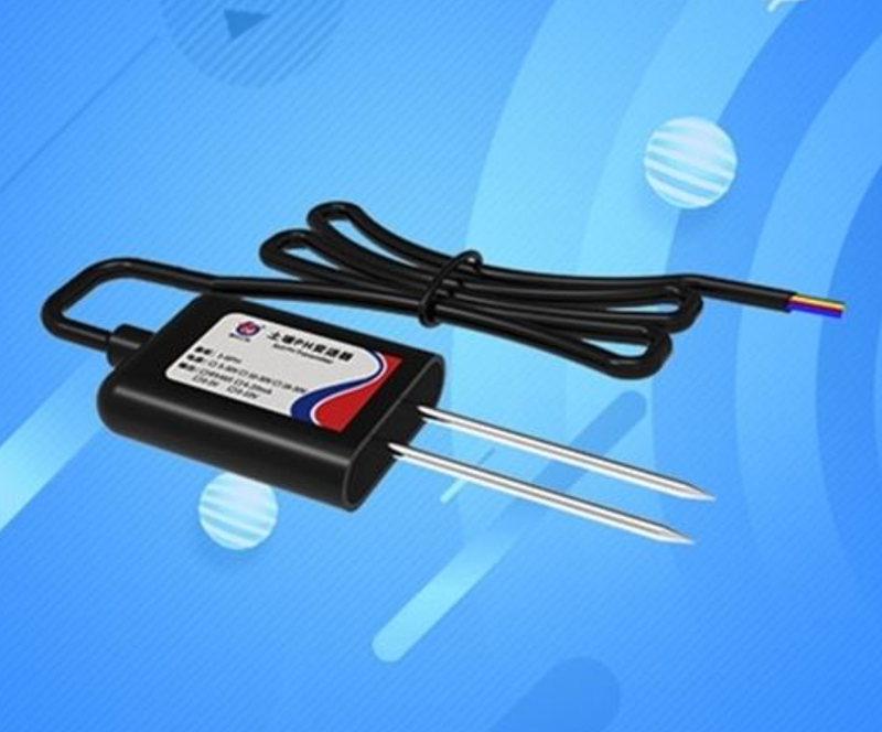 Applications of pH Sensors in Different Industries