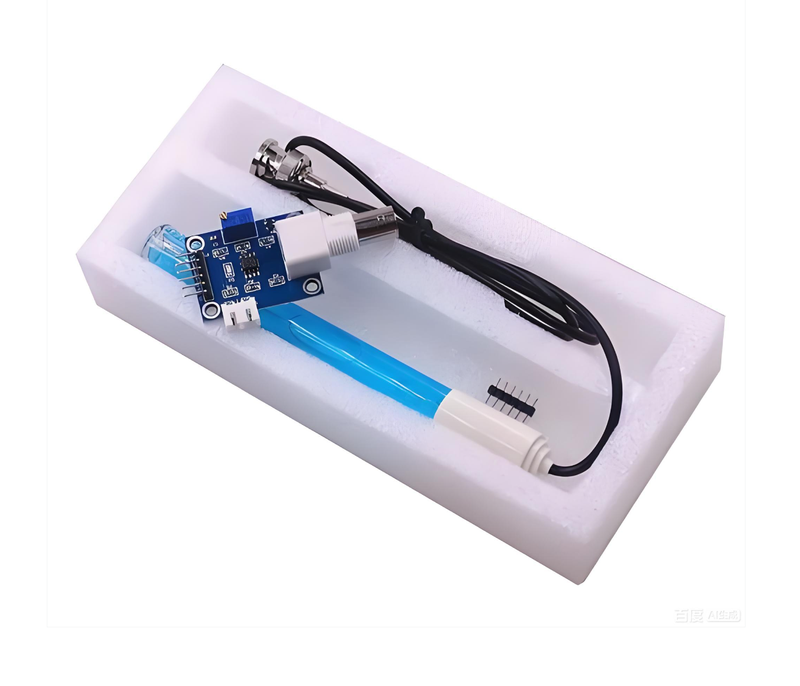 How to Select and Maintain a pH Sensor